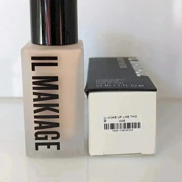 Il Makiage #05 Foundation - Picture 2 of 3